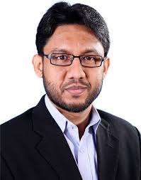 Mr. Mohamed Ali Hossain