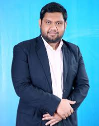 Mr. Mohammed Amir Hossain