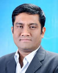 Mr. Mohammed Anowarul Haque