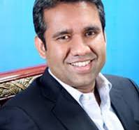 Mr. Mohammed Iqbal Hossain