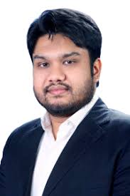 Mr. Mohammed Akther Parvez