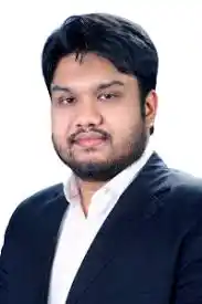Mr. Mohammed Akther Parvez