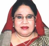 Mrs. Tahmina Rahman