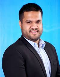 Mr. Mohammed Zahirul Islam