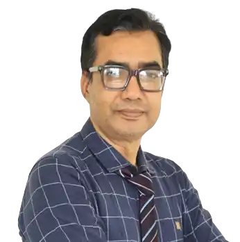 Professor Dr. Farooq Hossan