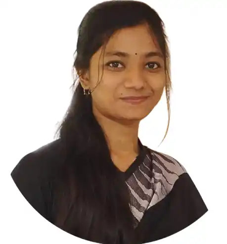 Trisha Sarkar