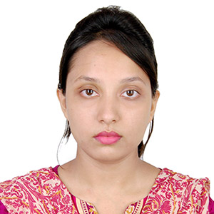 Shinthia Shahid Raha