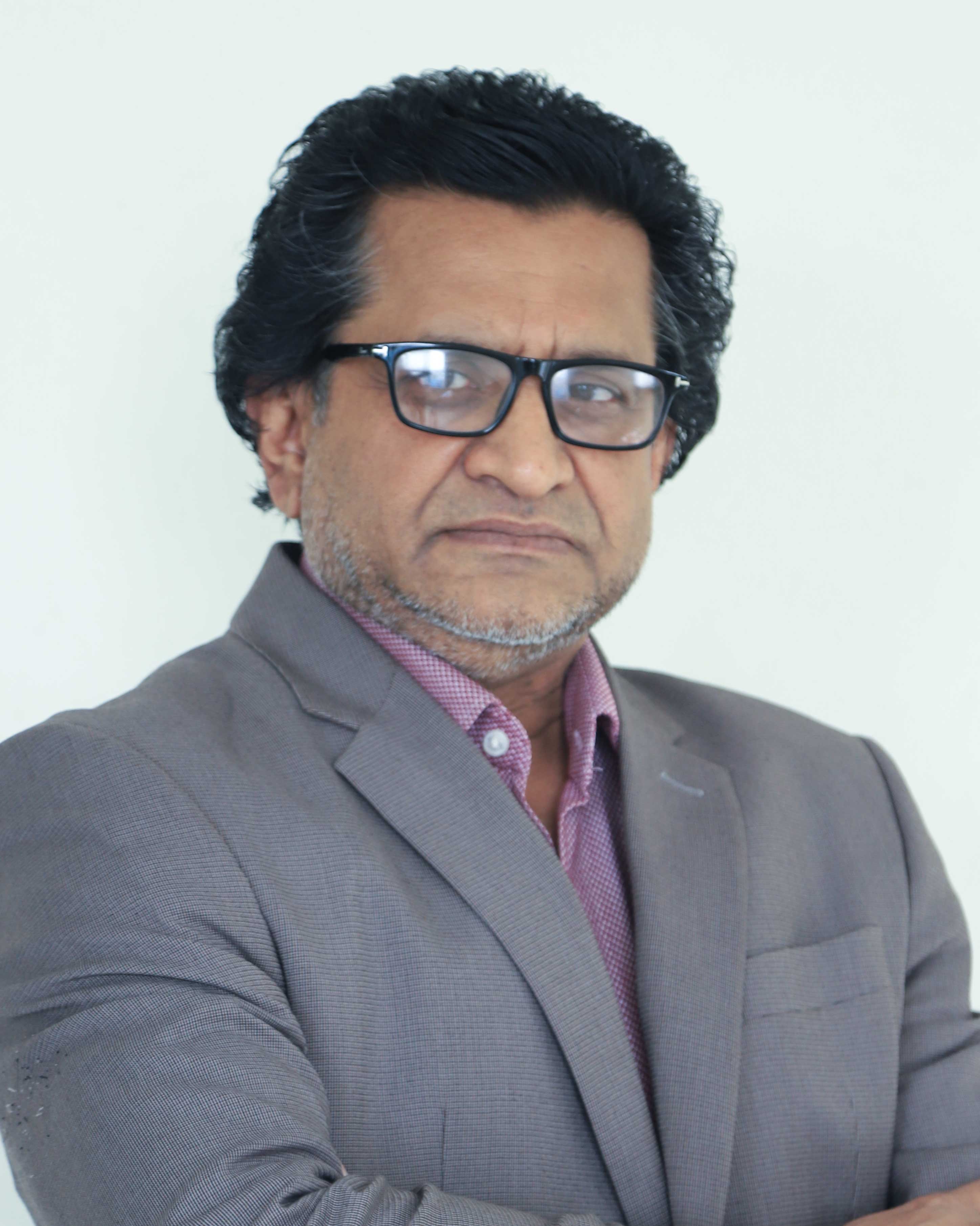 Dr. Mohammad Firoj Al Mamun Khan