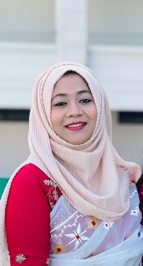 Afsana Afrose Moon