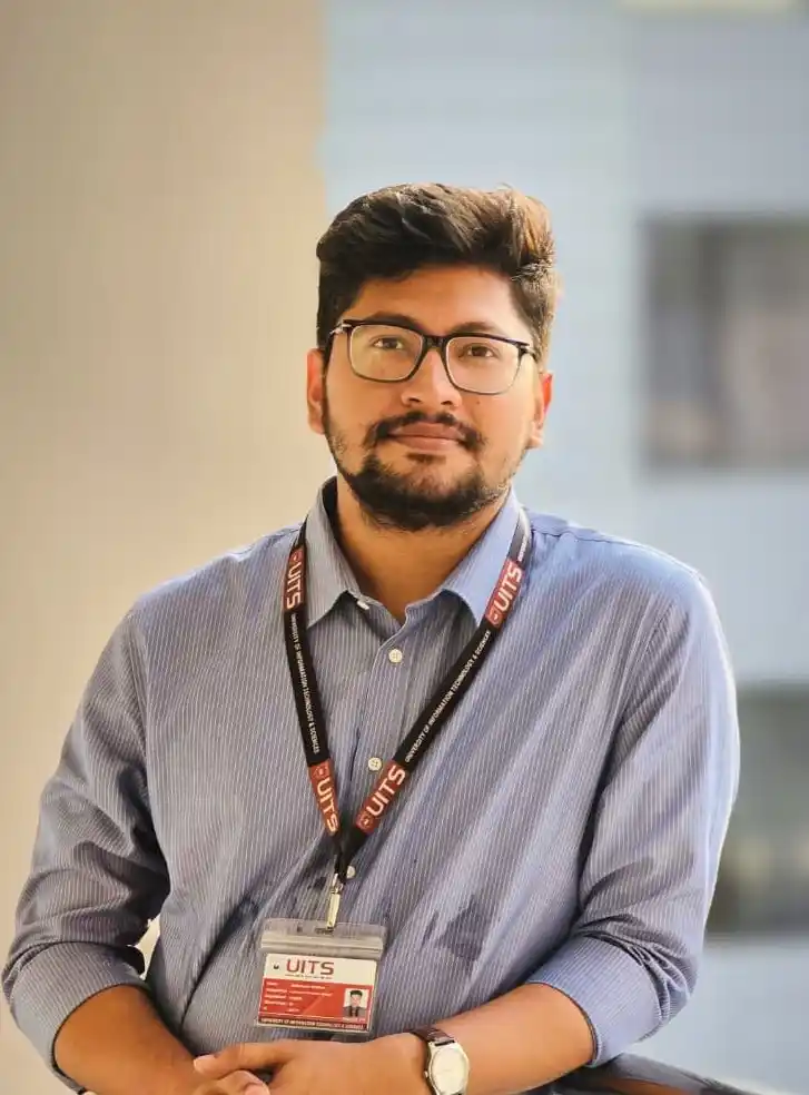 Meherazur Rahman