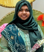 Zannat Hossain Tamim