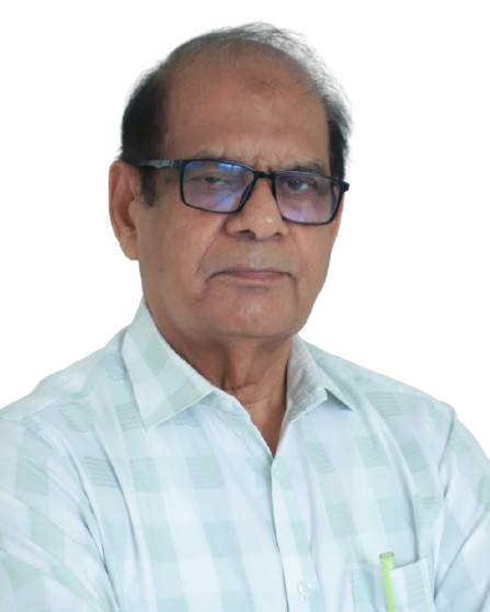 Professor Dr. M. Rabiul Hossain