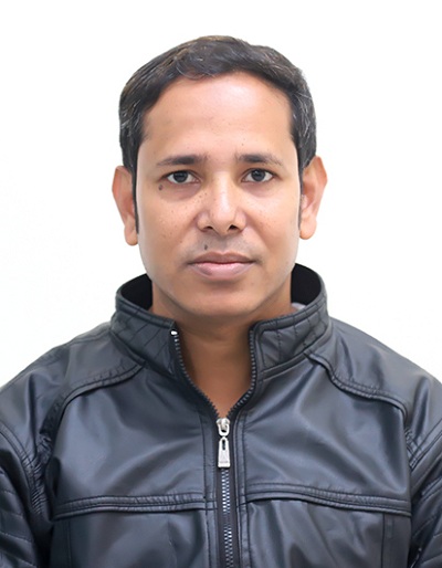 Mr. Tanvir Reza Siraji
