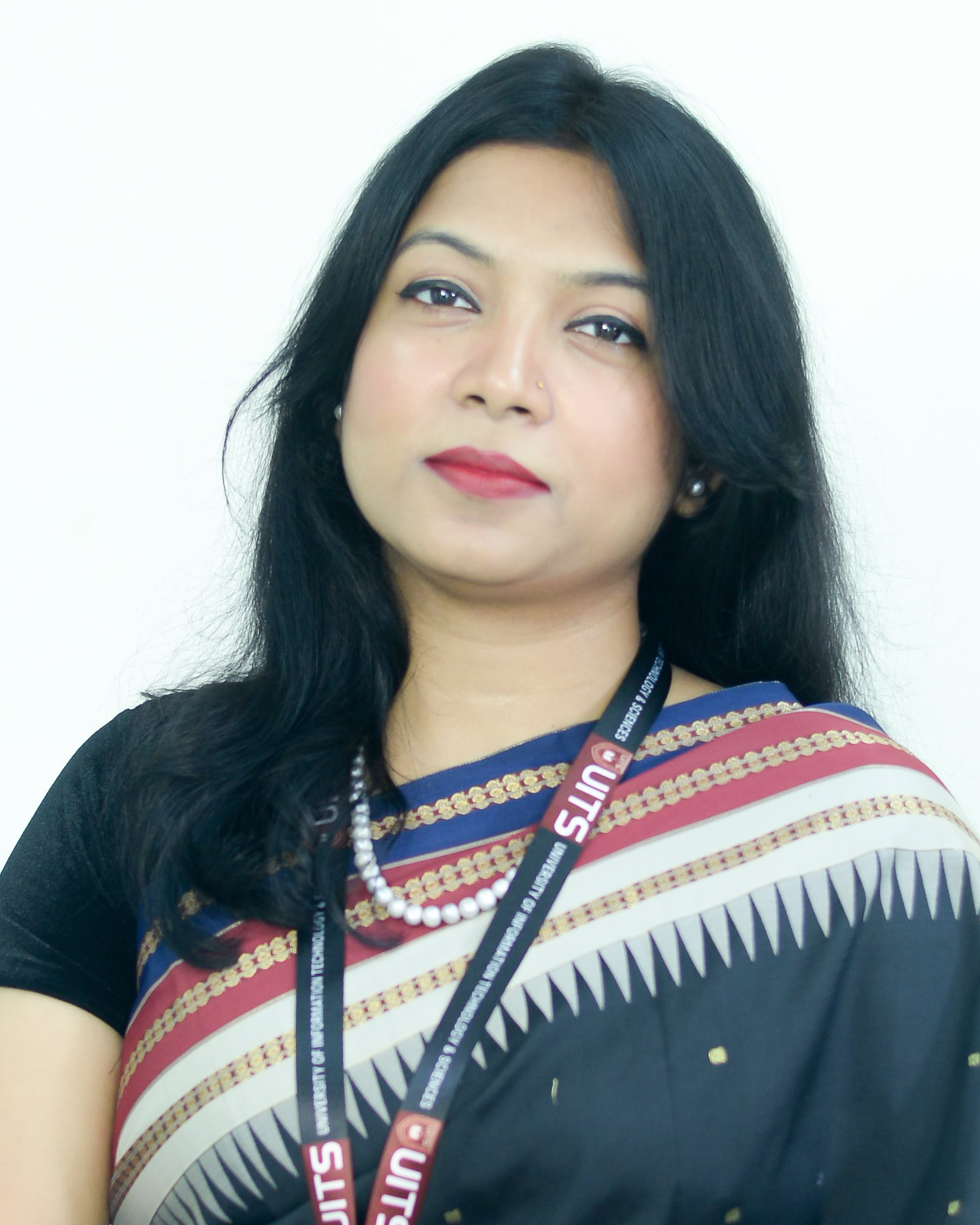 Dr. Umma Khatuna Jannat