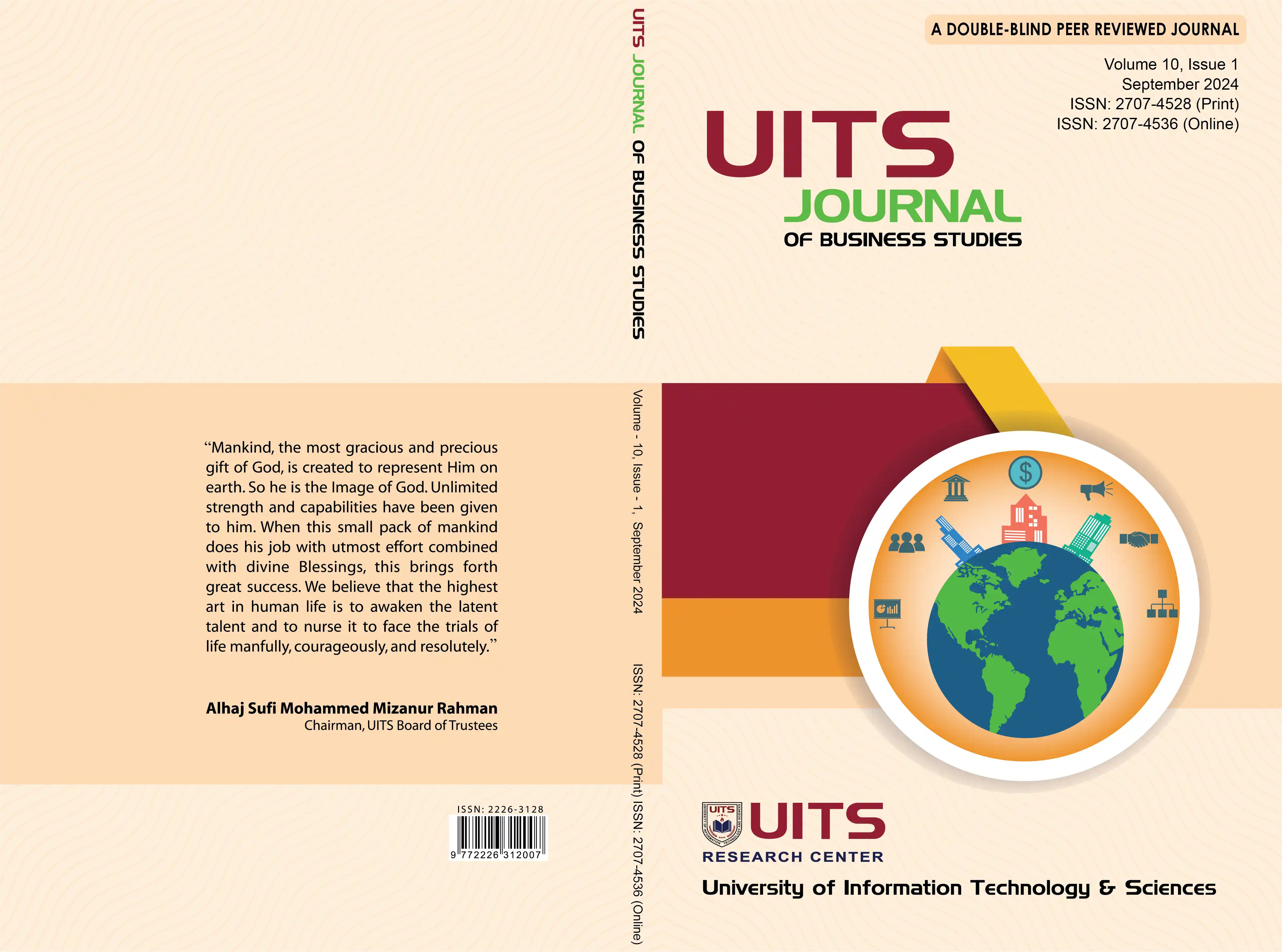 Journal of Business
