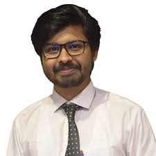 Md. Imrul Kayes Rahat