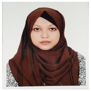 Khadiza Akter