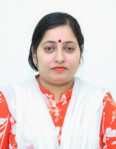 Shumi Sarkar