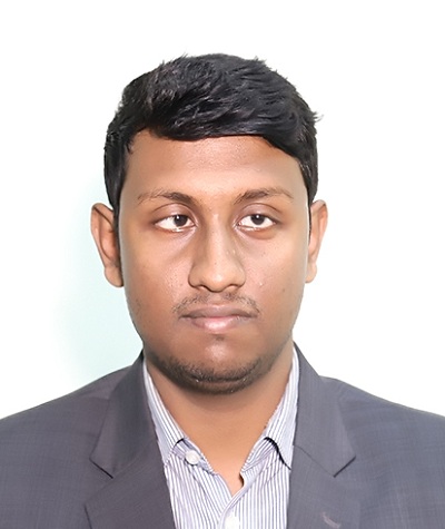 Md. Saiful Islam