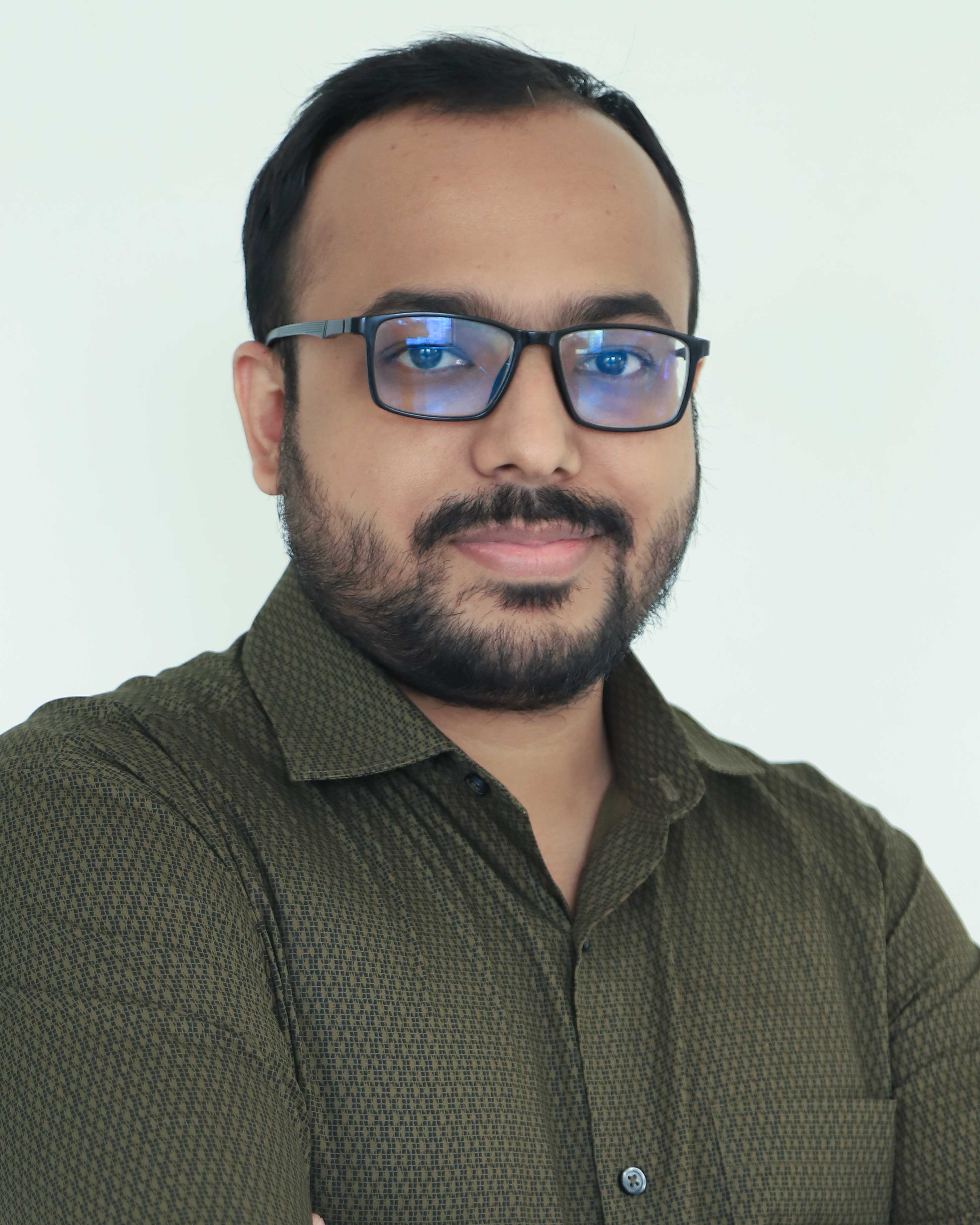 Abdullah Al Mamun Shamim