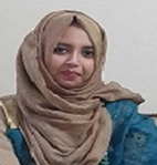 Khan Habiba Mustarin