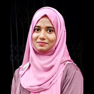 Tahrina Tanzim Tithi