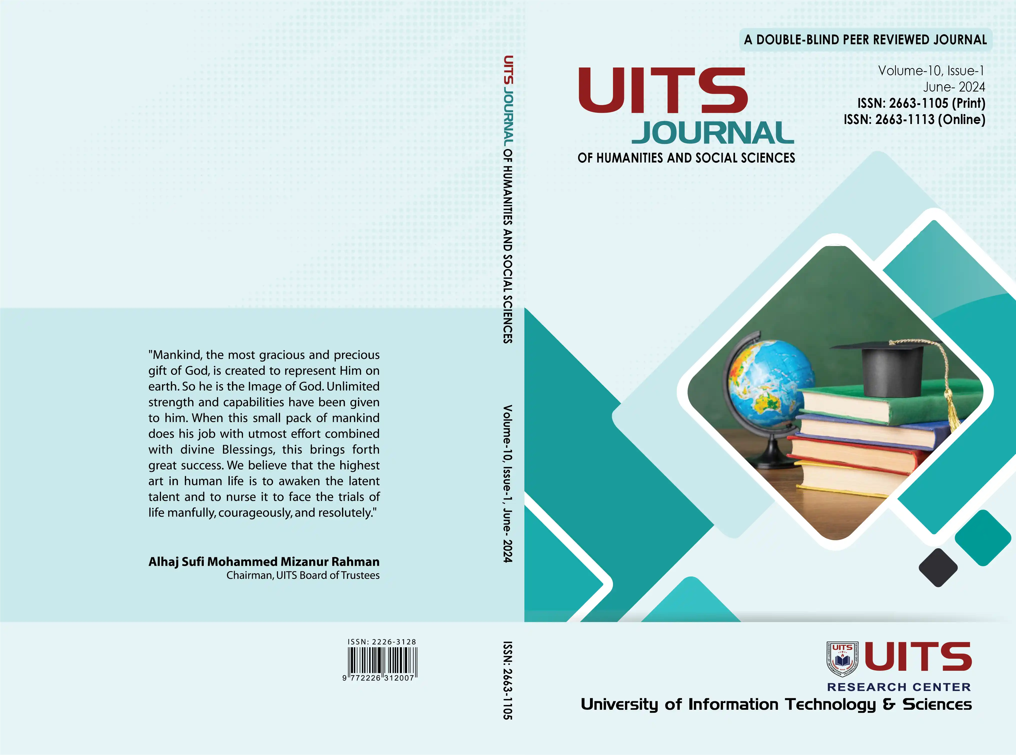 Journal of Science