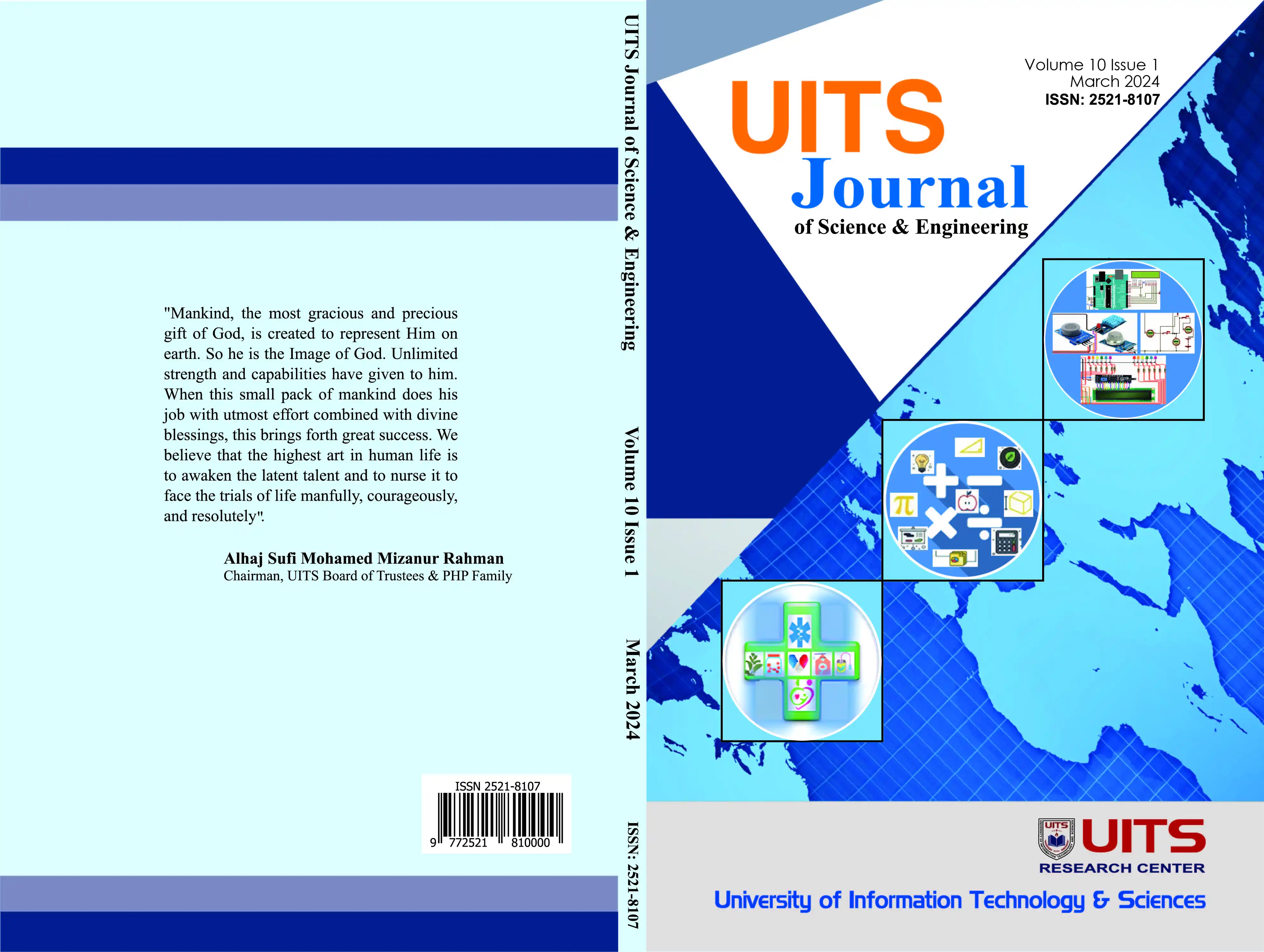 Journal of Science